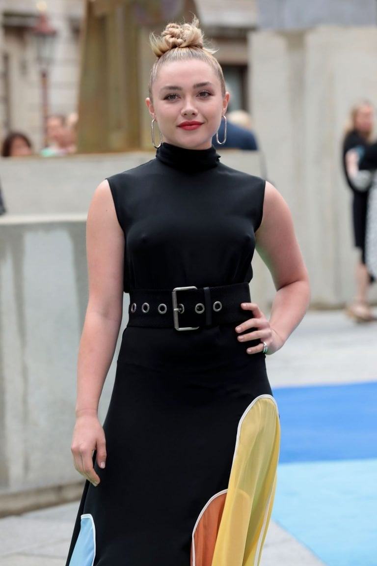 Florence Pugh 75