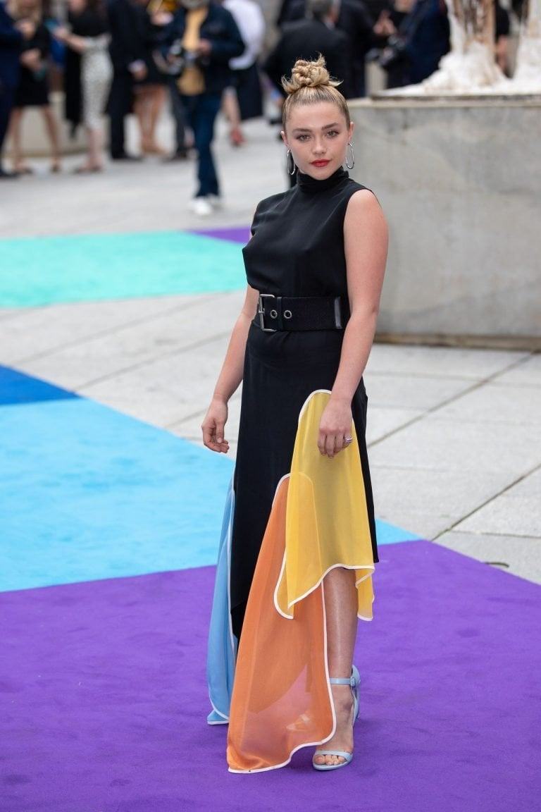 Florence Pugh 81