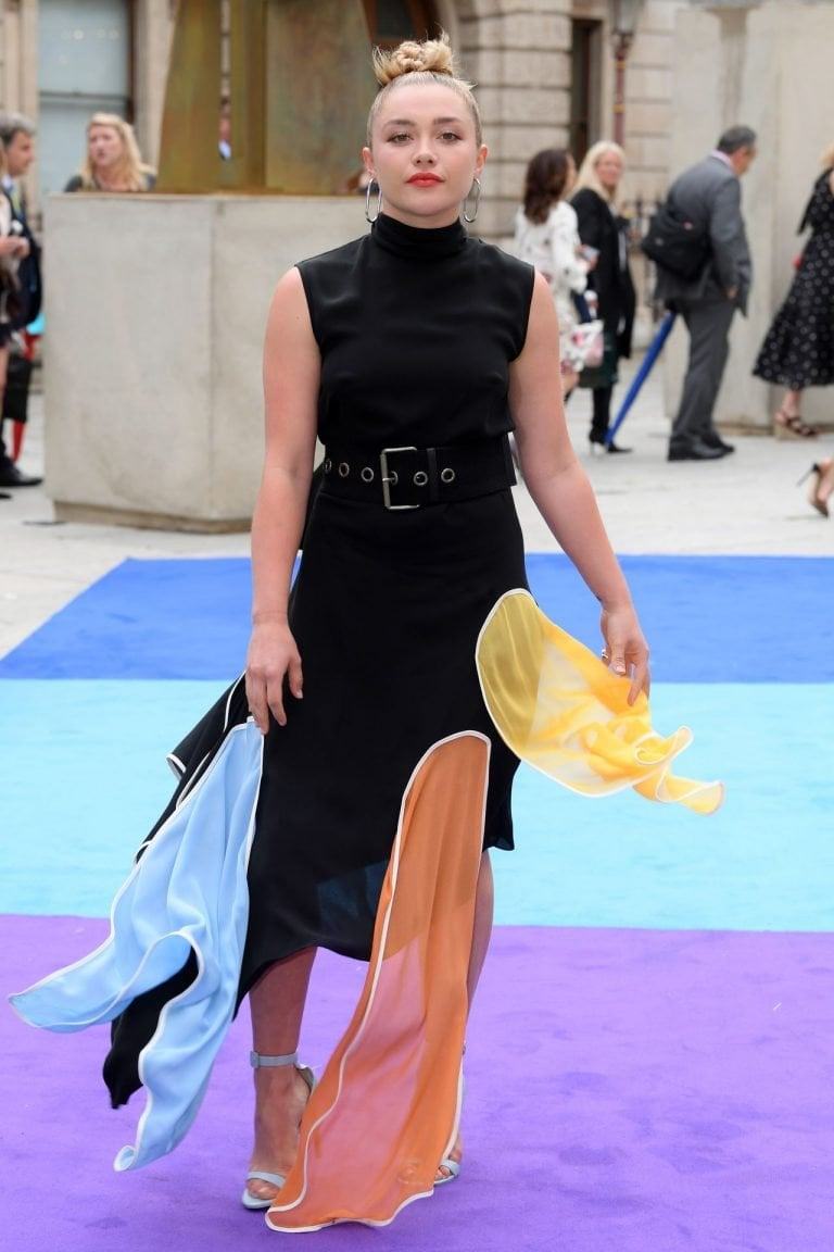 Florence Pugh 82