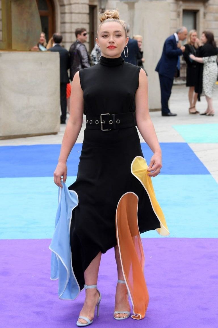 Florence Pugh 87