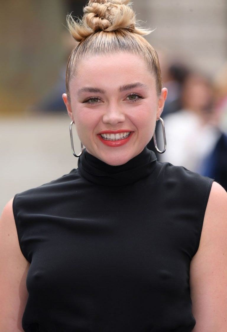 Florence Pugh 88