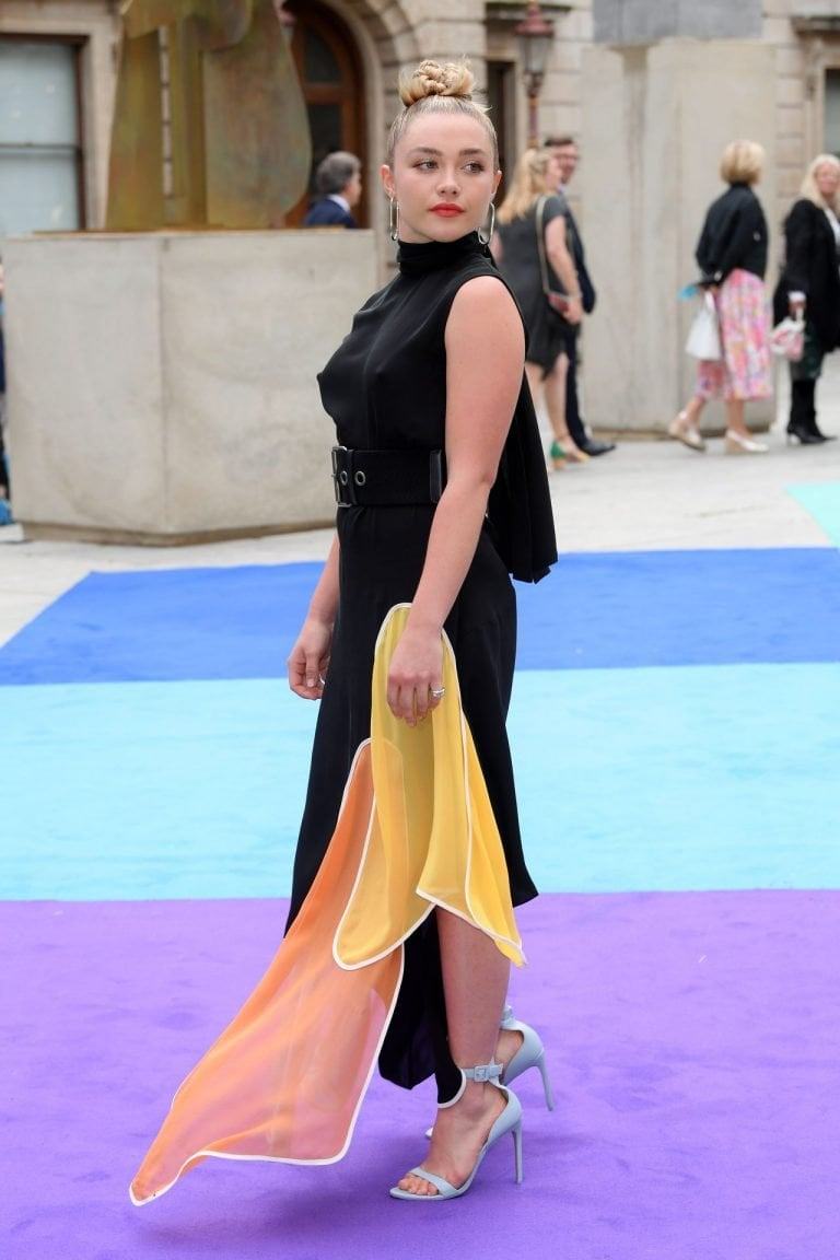 Florence Pugh 90