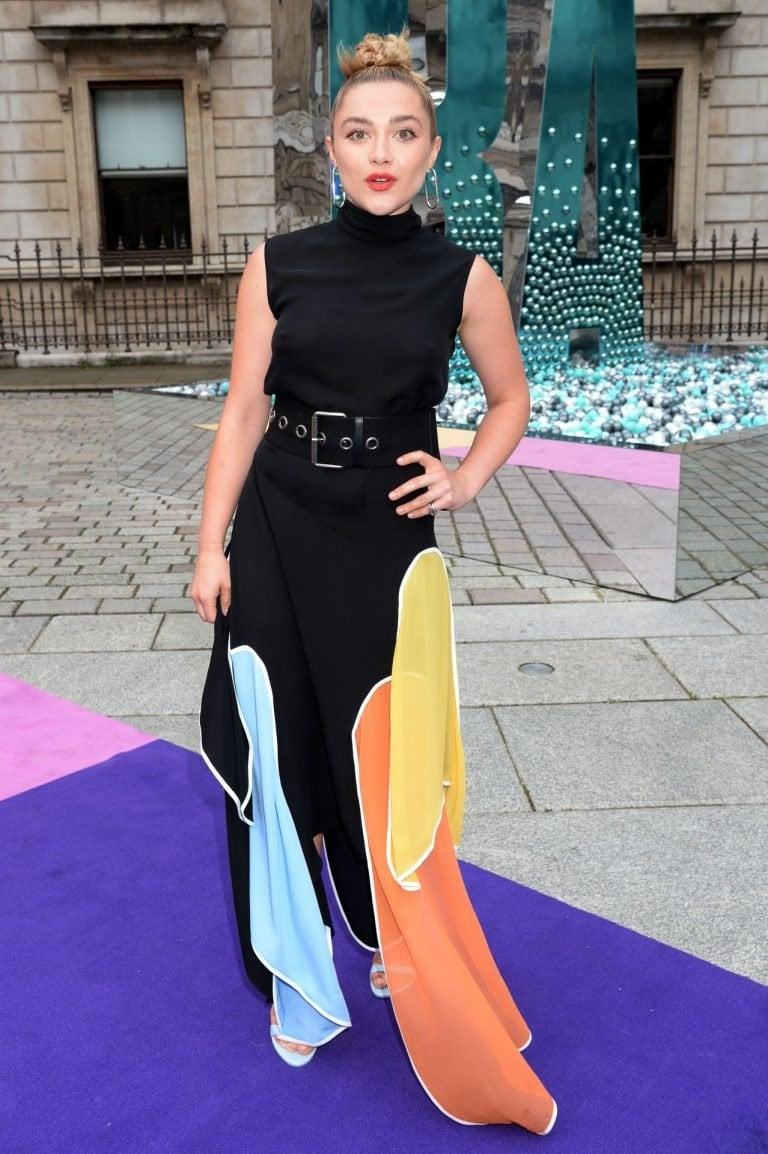 Florence Pugh 95