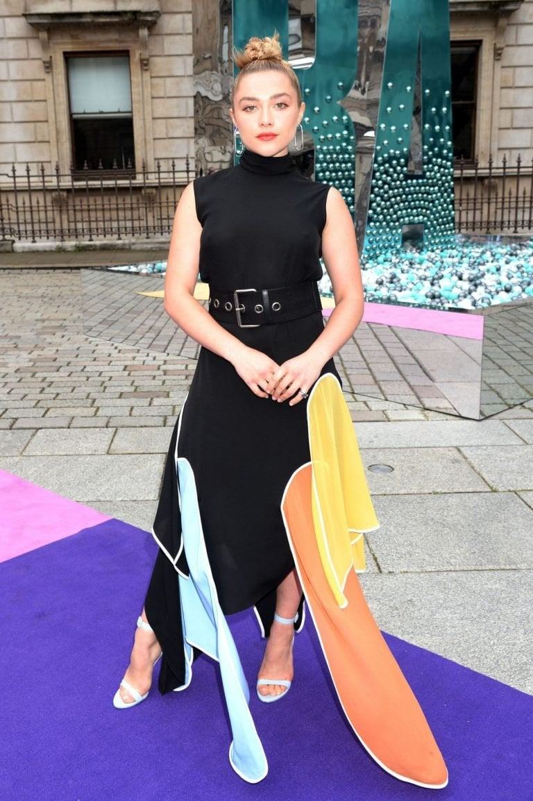 Florence Pugh 96