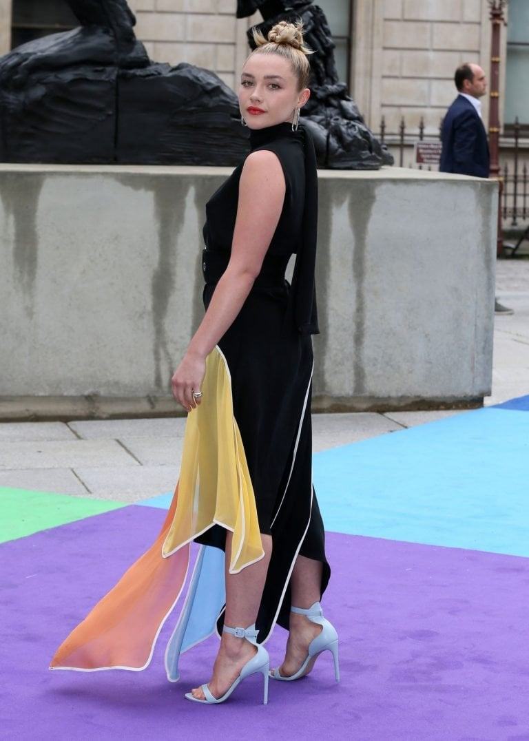 Florence Pugh 102