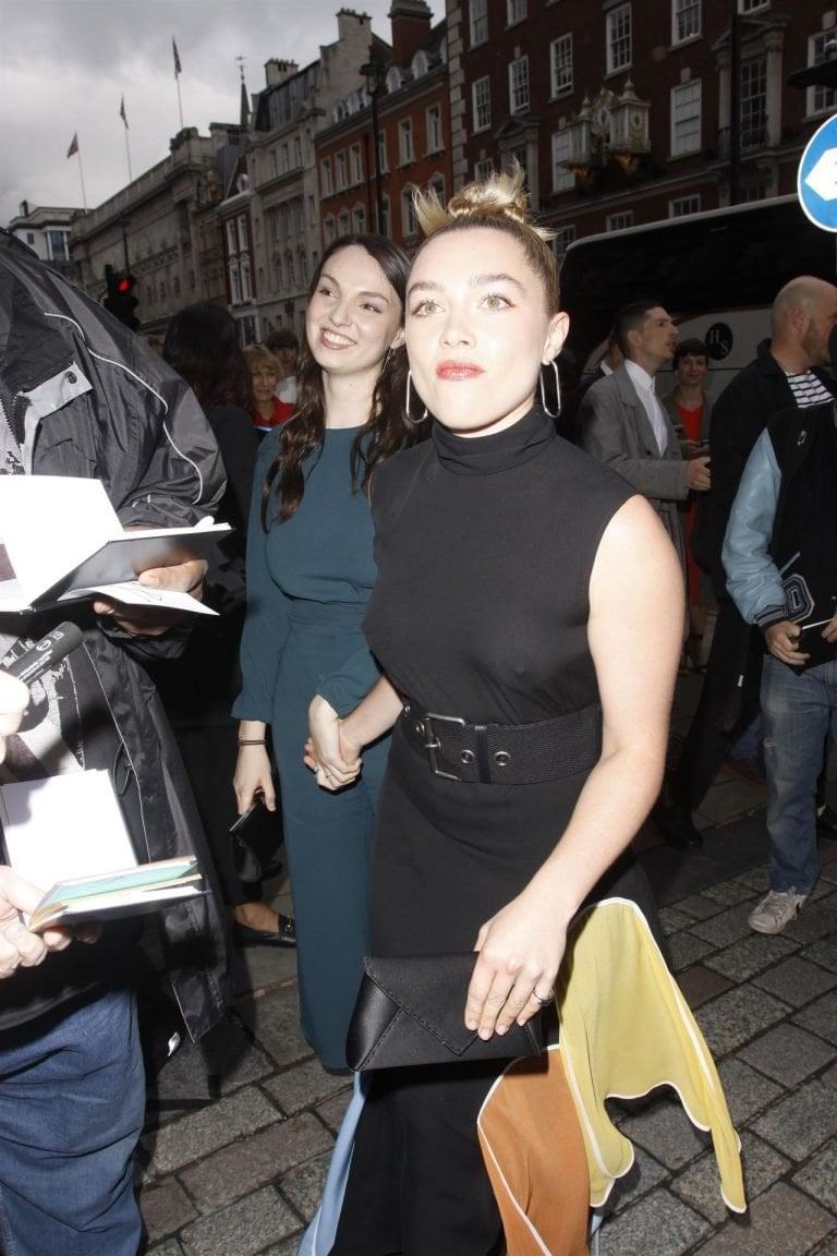 Florence Pugh 105