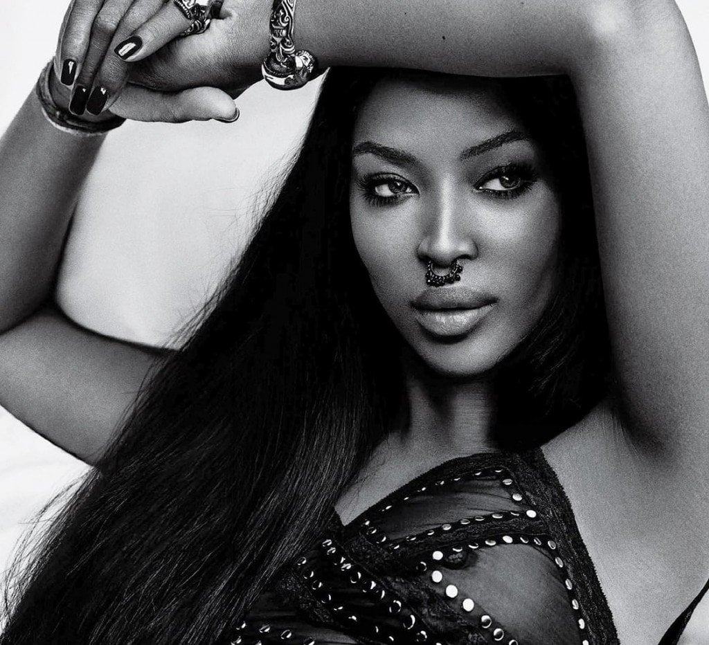 Naomi Campbell 15