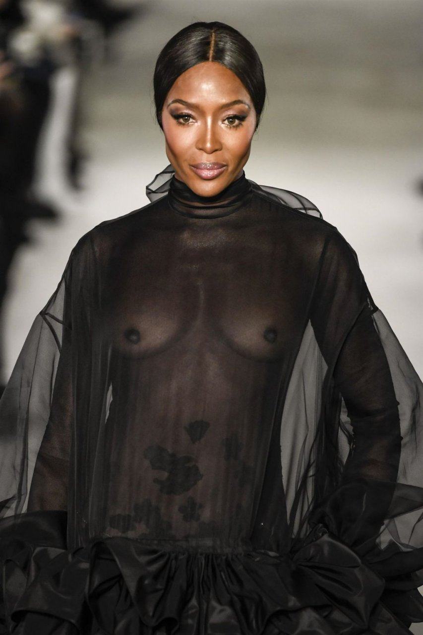 Naomi Campbell 5