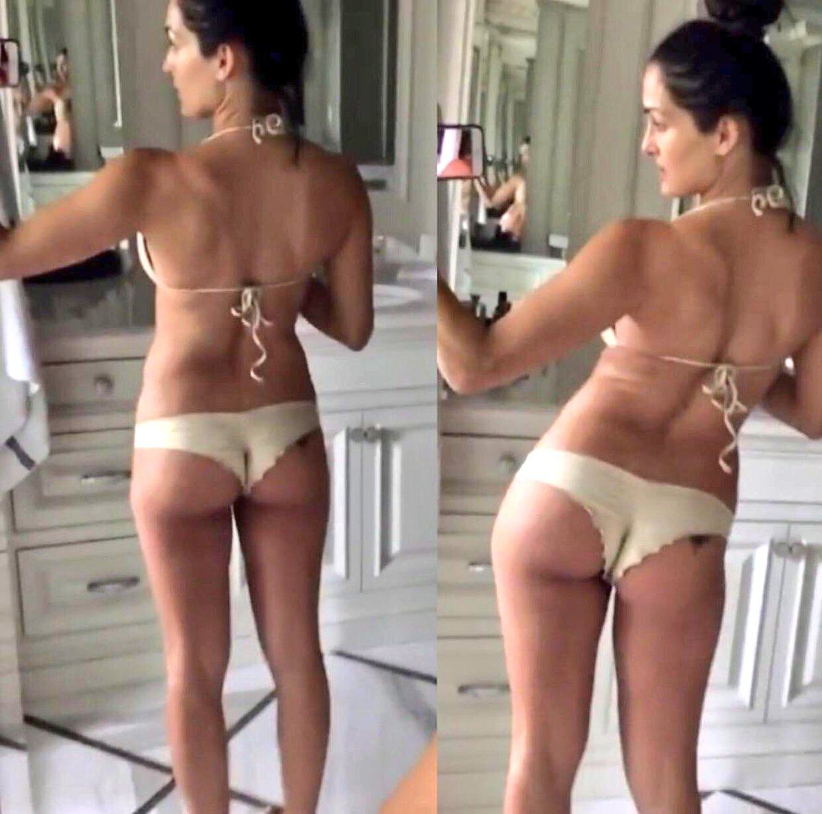 Nikki Bella 14