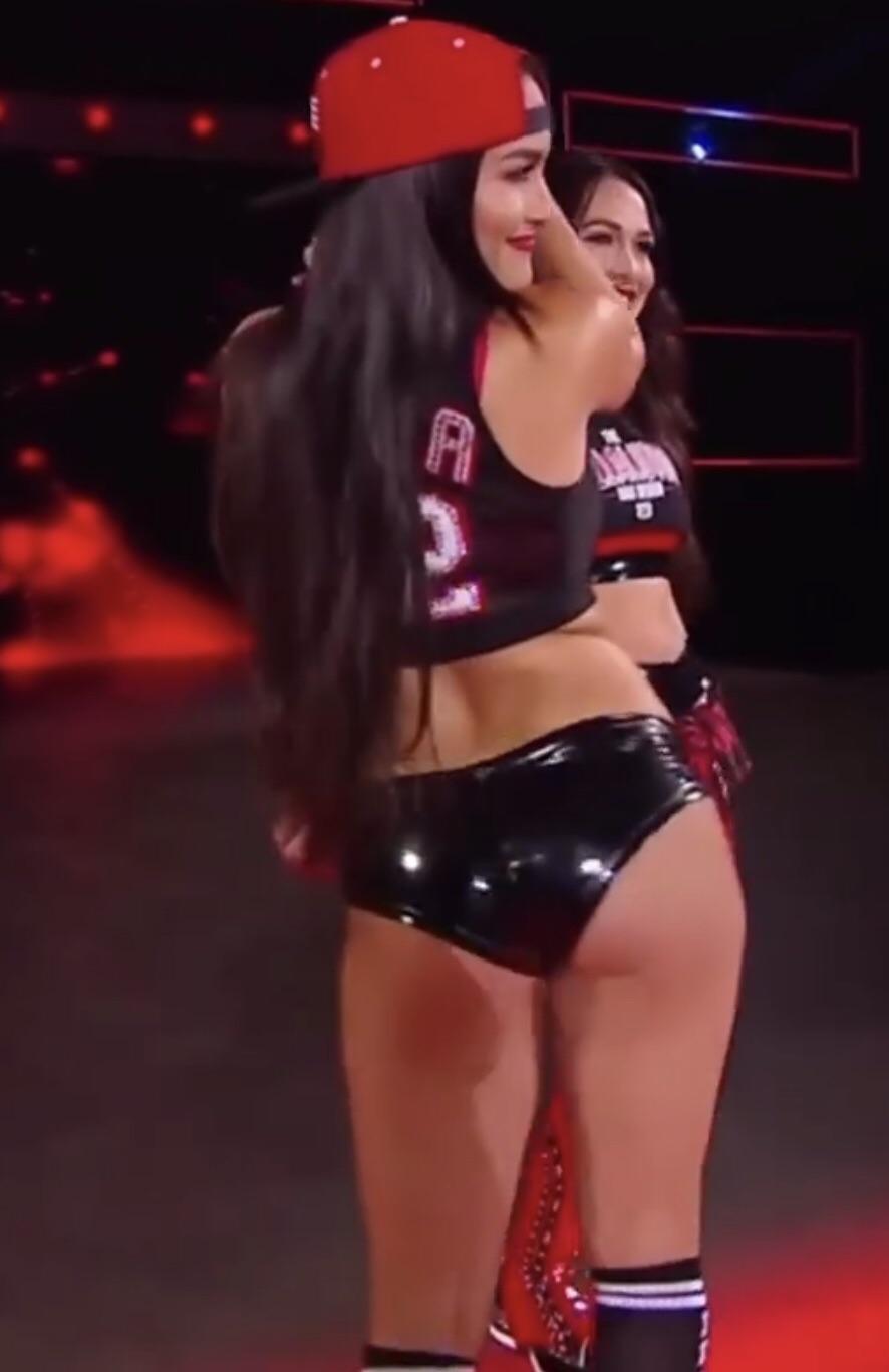 Nikki Bella 18