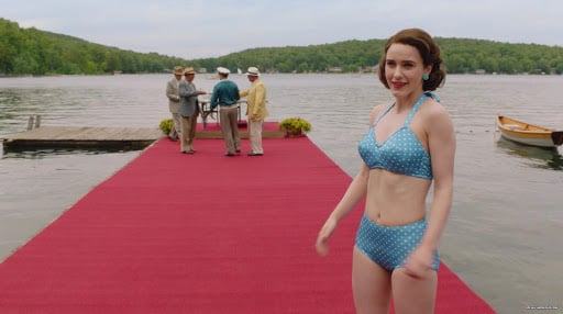 Rachel Brosnahan 55