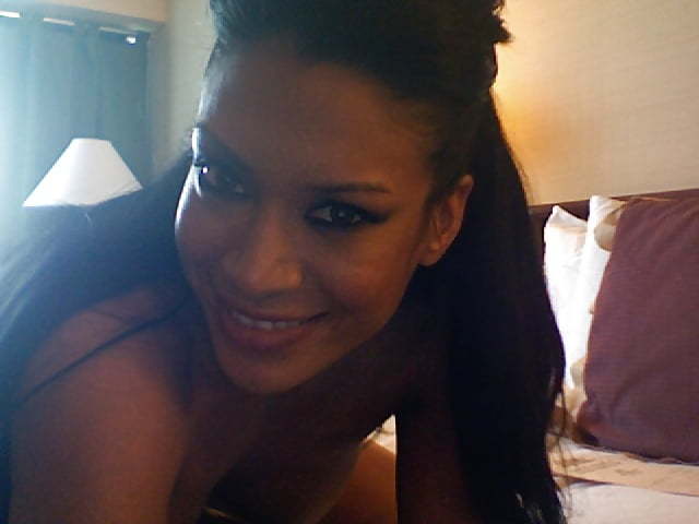 Melina Perez WWE 28