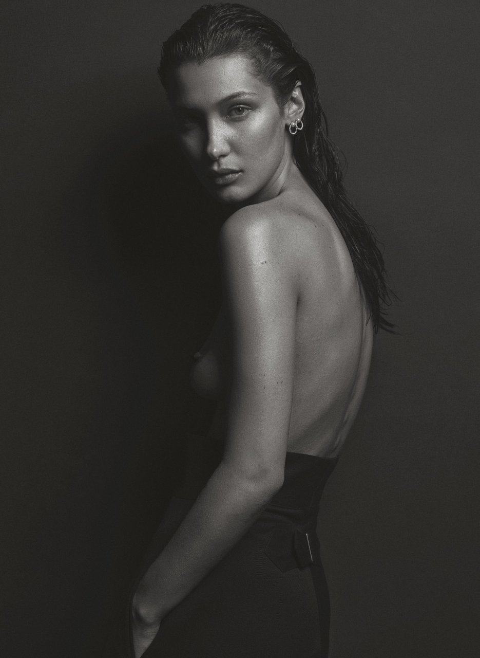 Bella Hadid 104