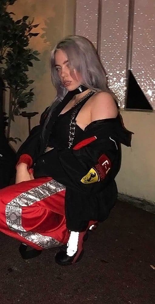 Billie Eilish 1