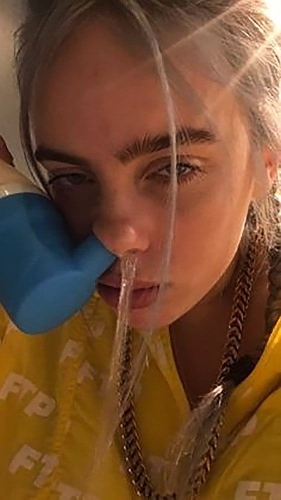 Billie Eilish 7