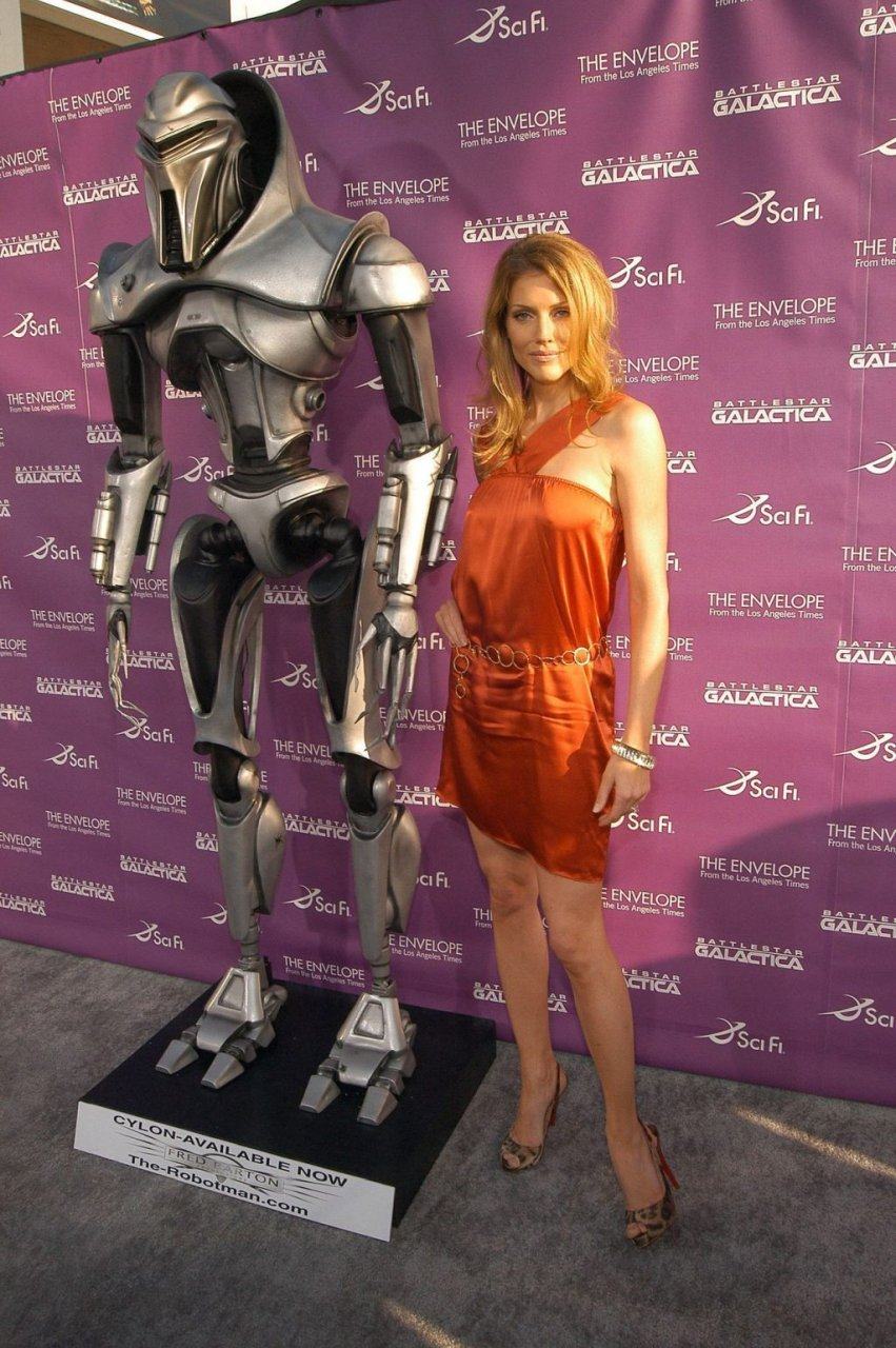 Tricia Helfer 35