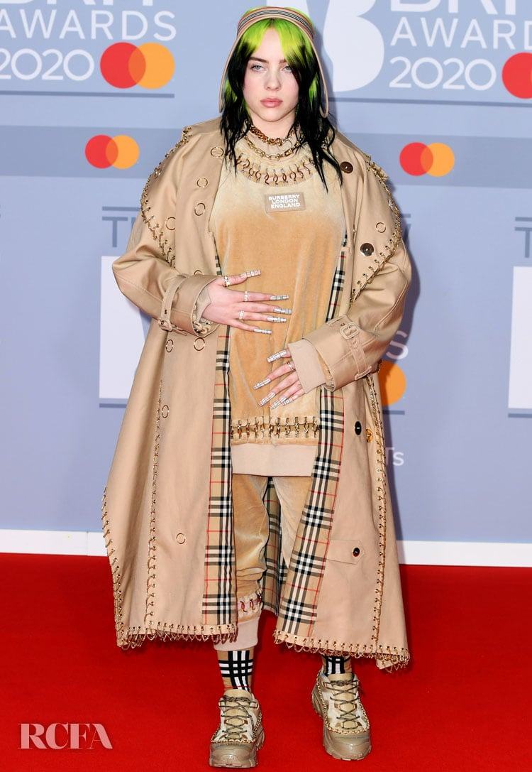 Billie Eilish 61