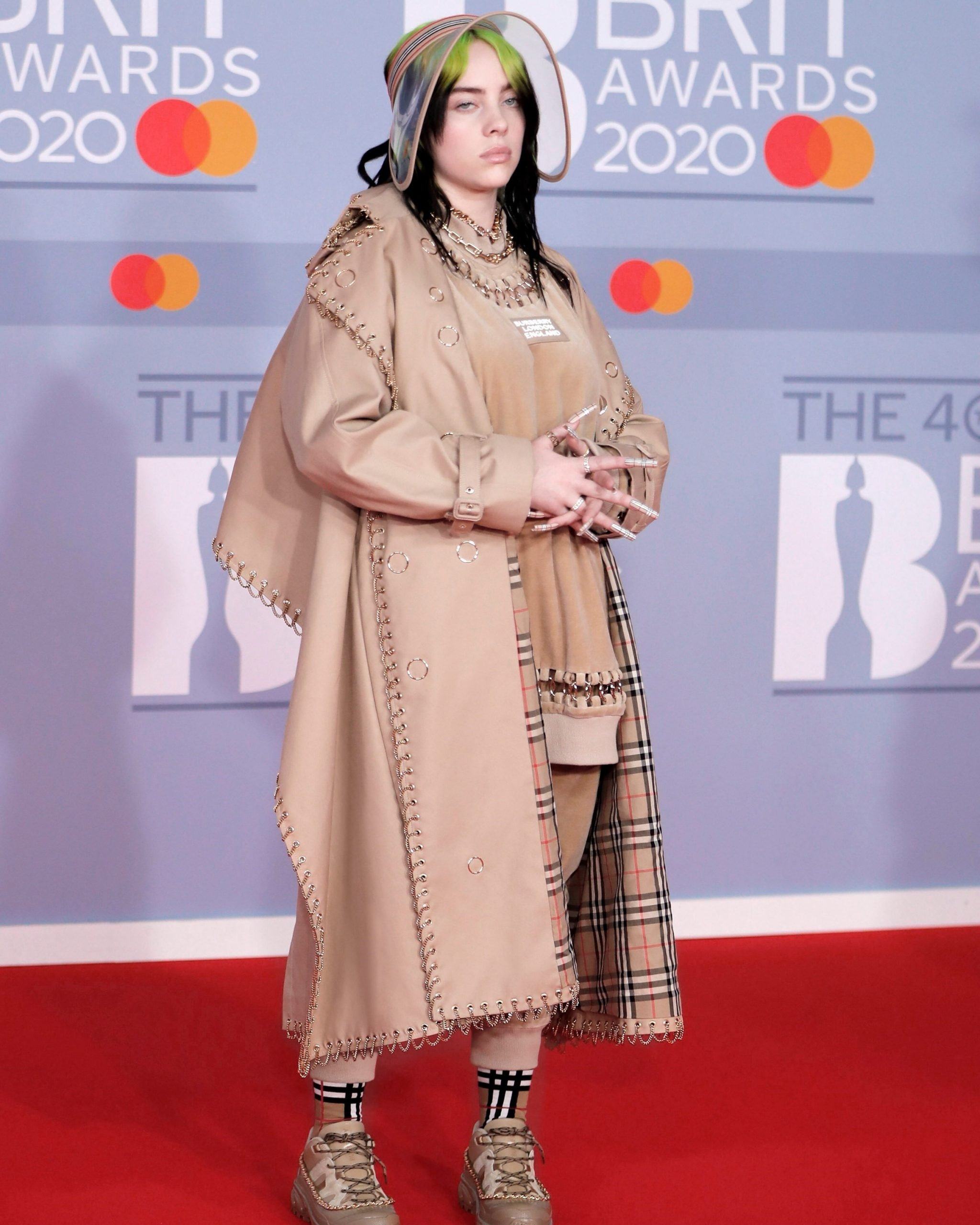 Billie Eilish 47