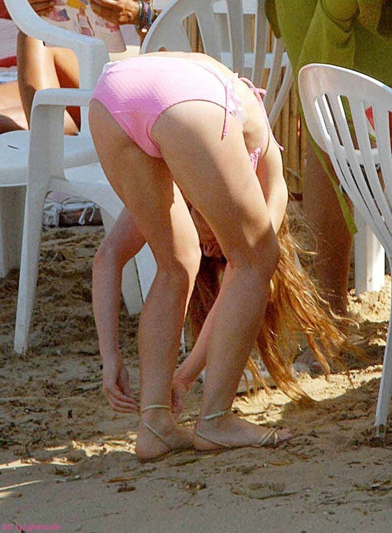 Geri Halliwell 81