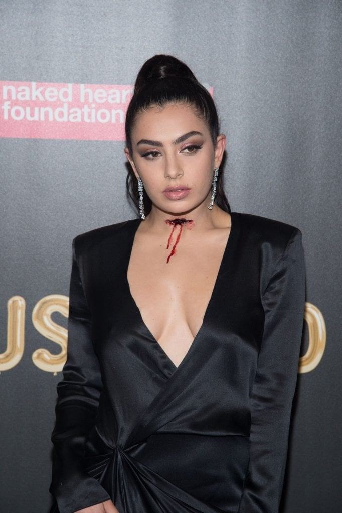 Charlie XCX61