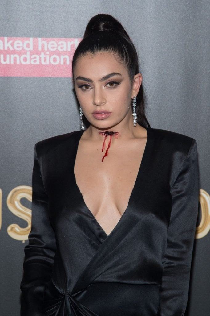 Charlie XCX79