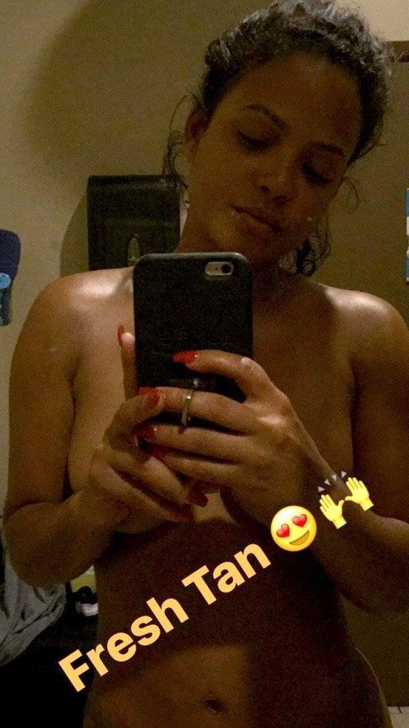 Christina Milian 47