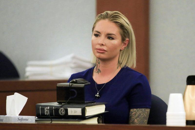 Christy Mack 25