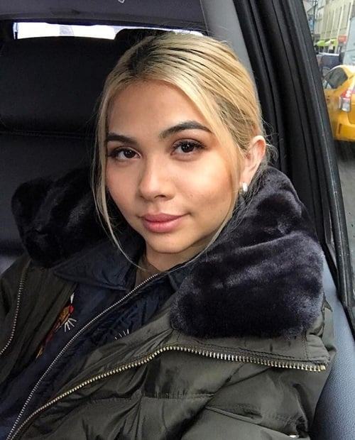 Hayley Kiyoko 31