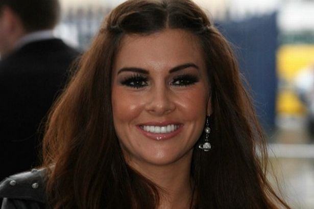 Imogen Thomas, 63 years old