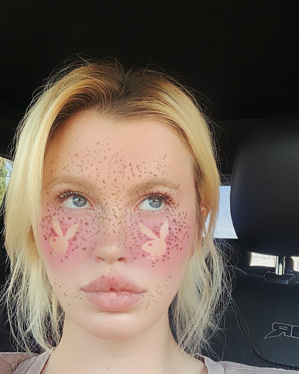 Ireland Baldwin 119