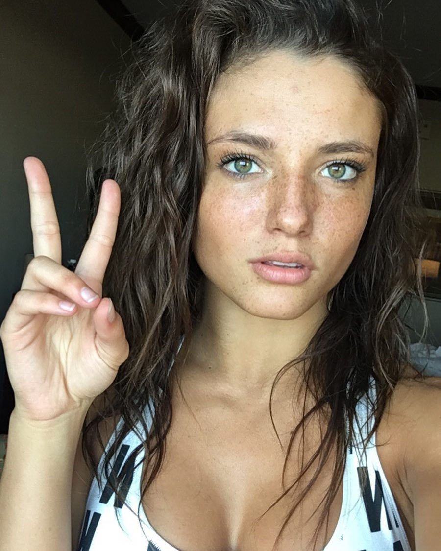 Jade Chynoweth 104