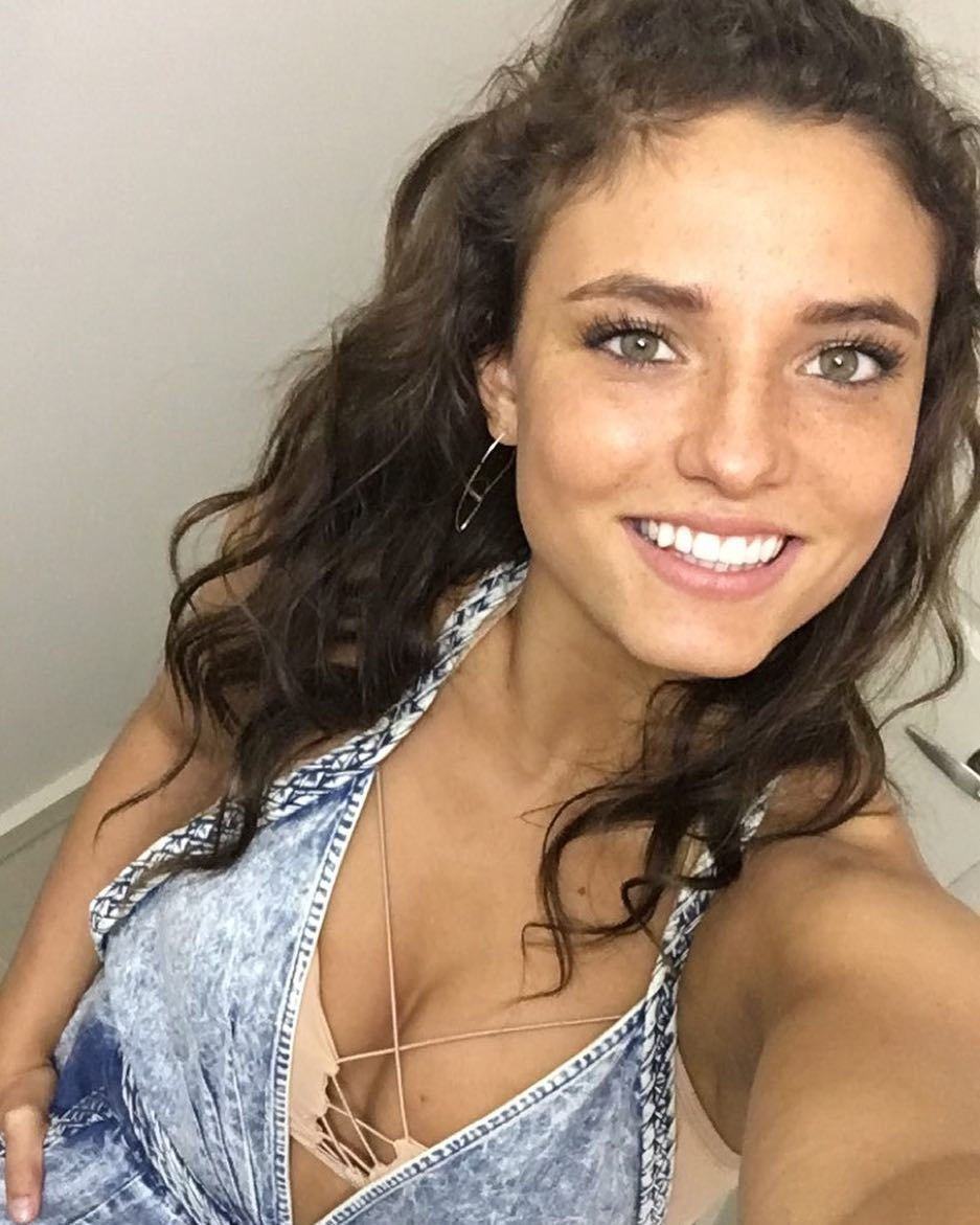 Jade Chynoweth 106