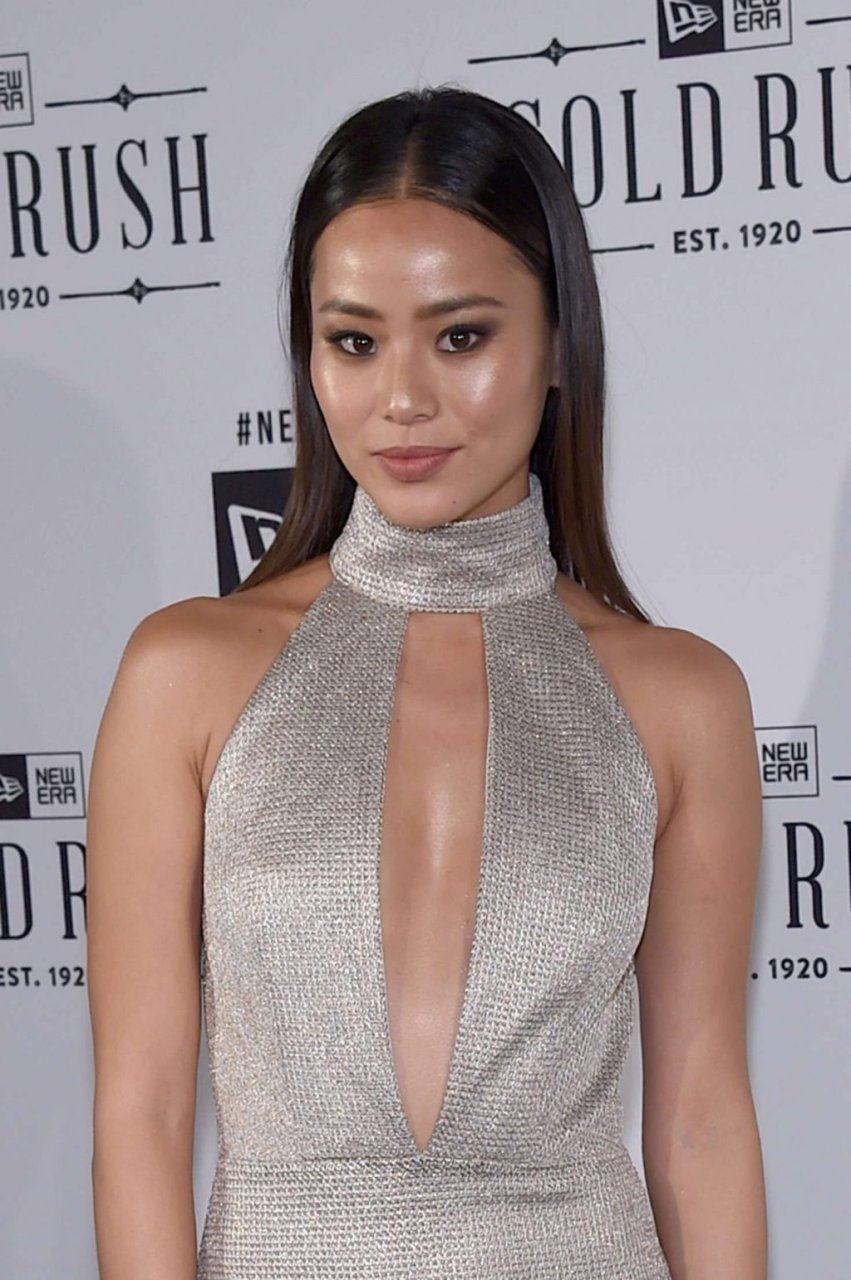 Jamie Chung 60