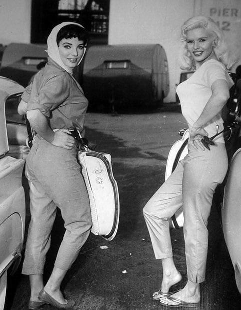 Jayne Mansfield 46