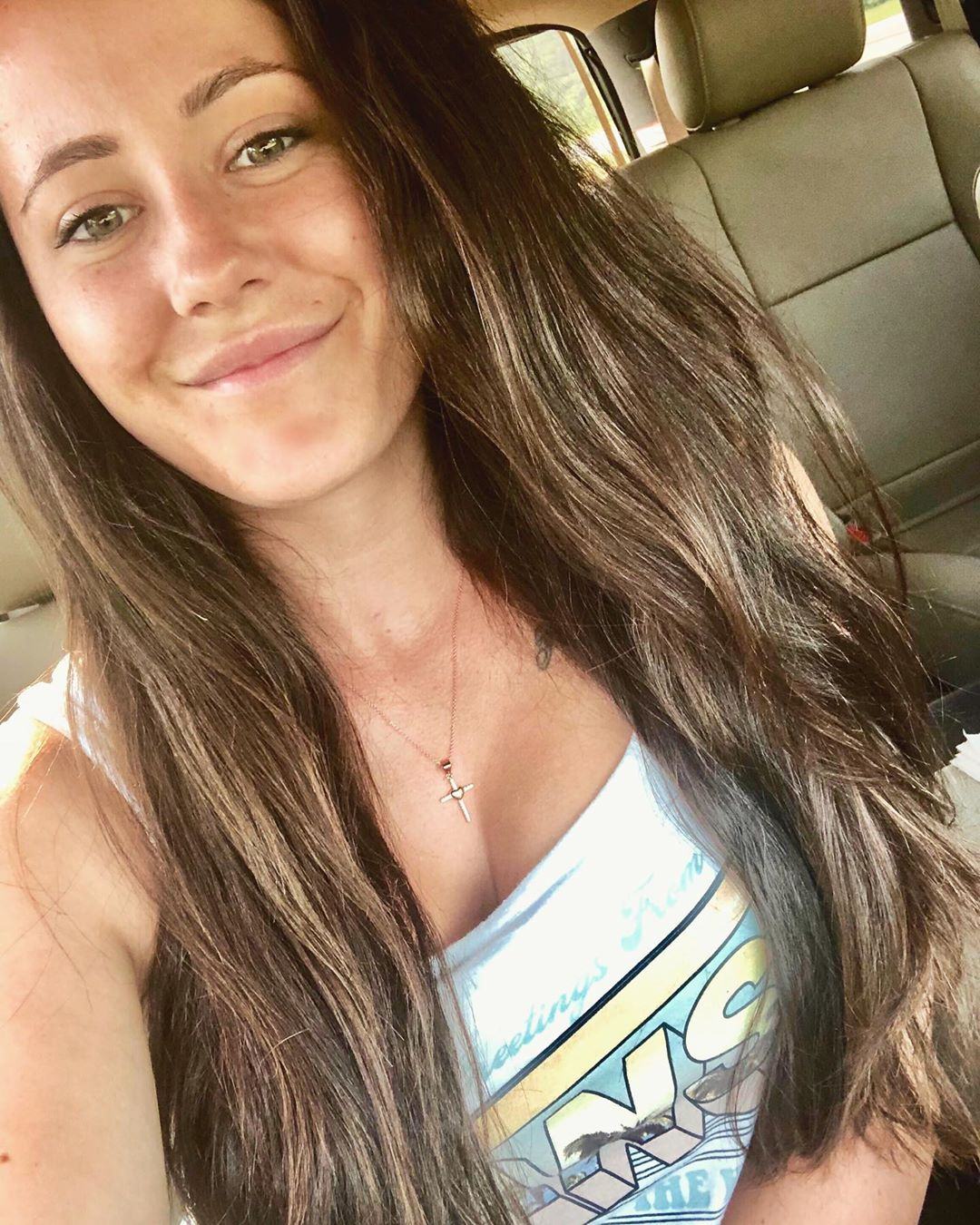 Jenelle Evans 11