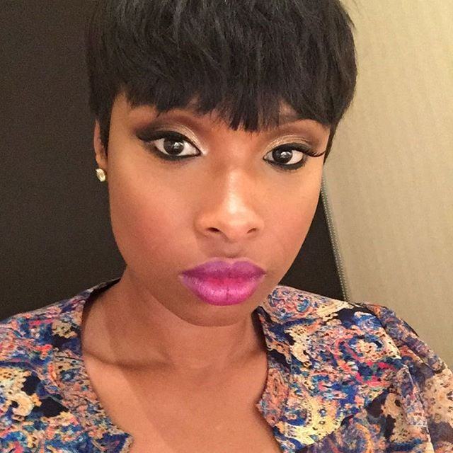 Jennifer Hudson 24