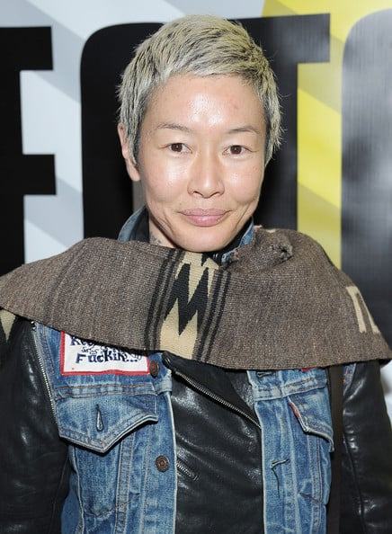 Jenny Shimizu 16