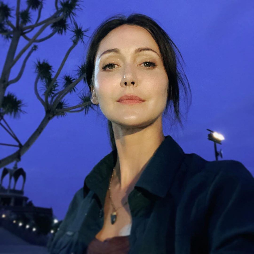 Jessica Chobot 24