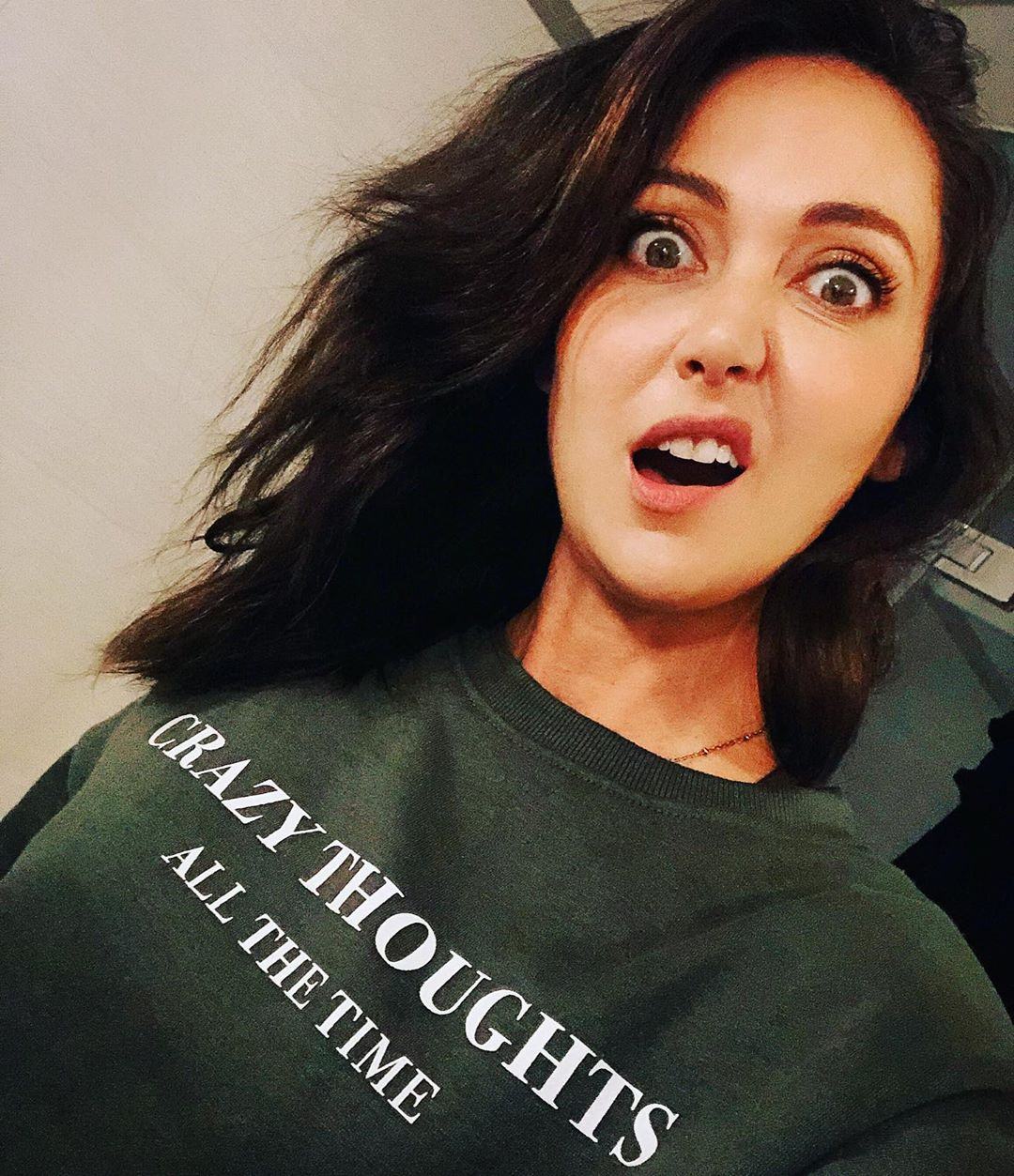 Jessica Chobot 22