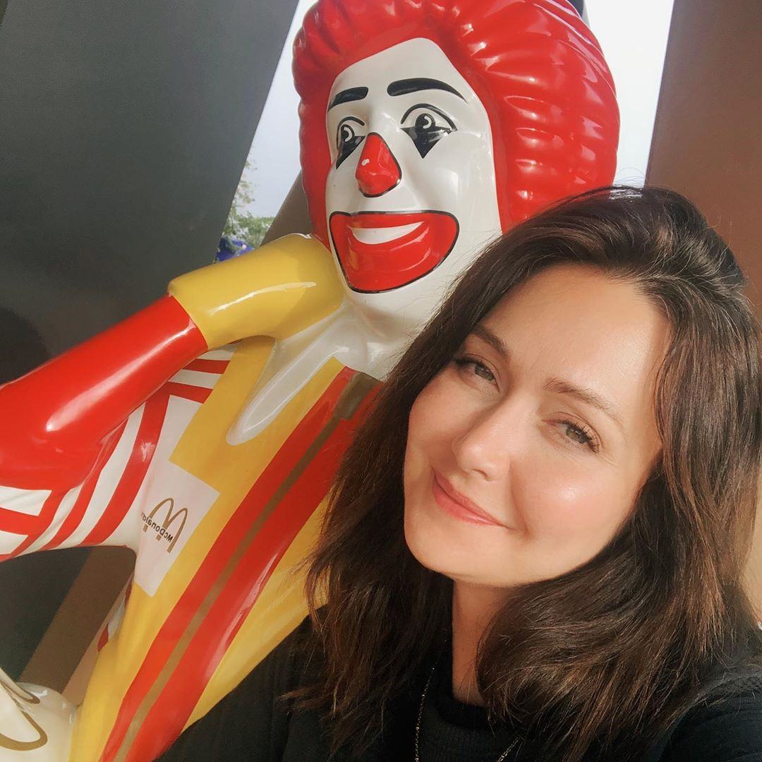 Jessica Chobot 23