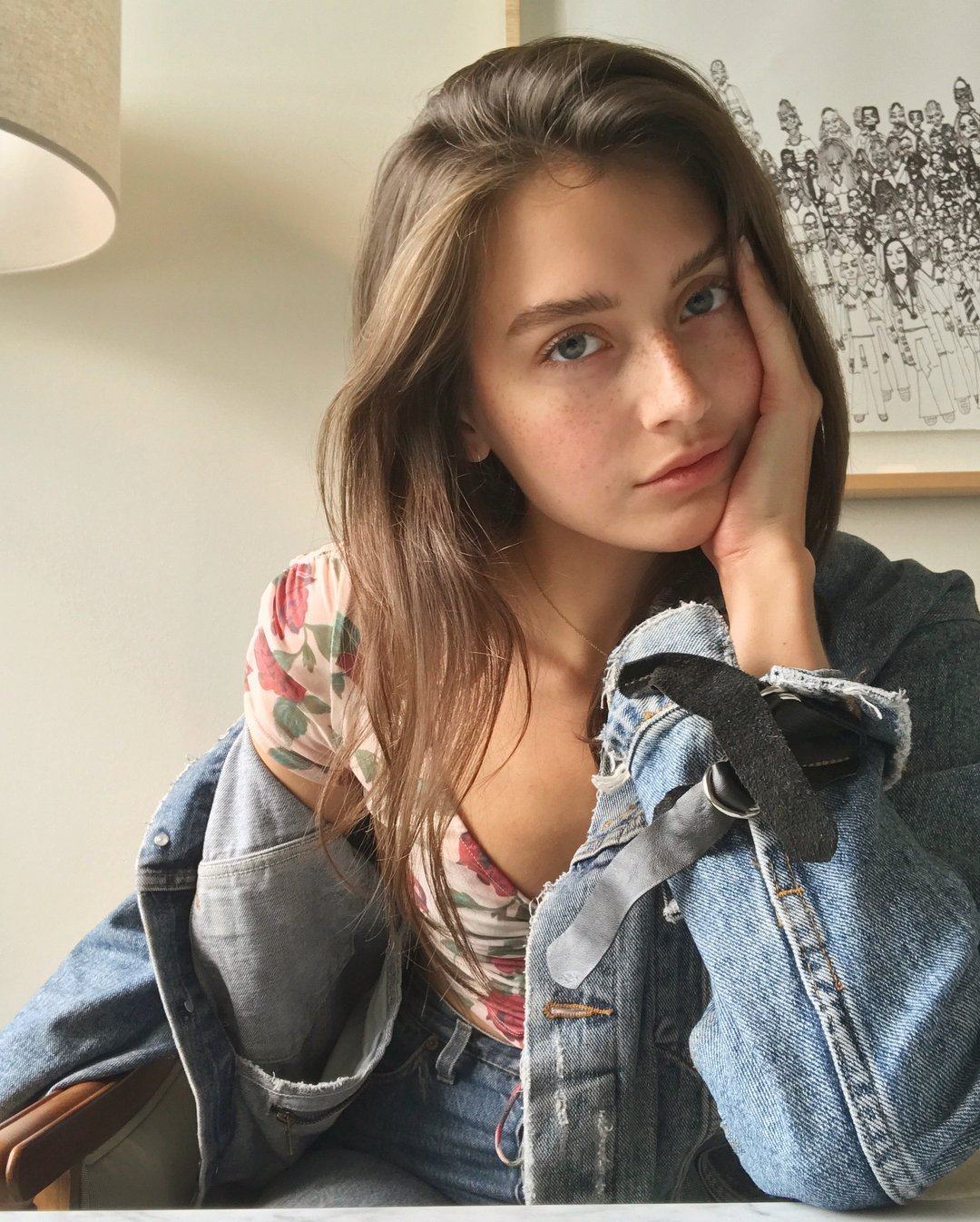 Jessica Clements 29