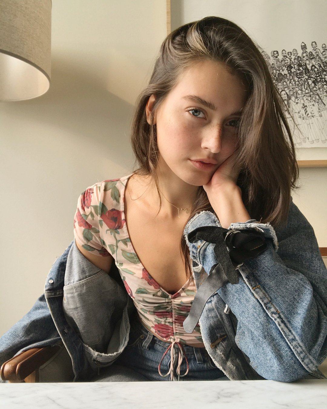 Jessica Clements 30