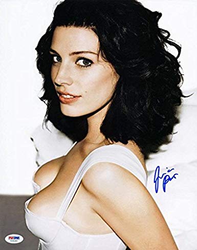 Jessica Paré 65