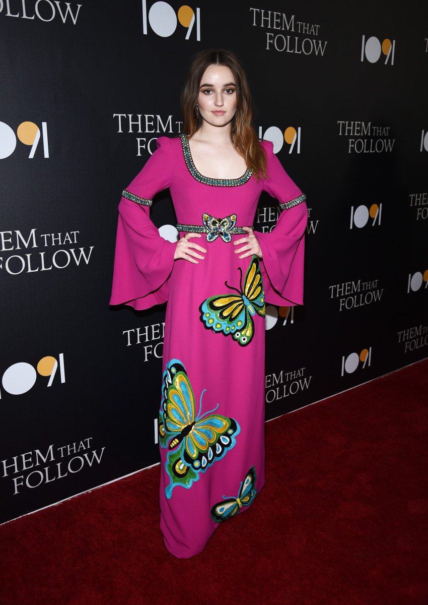 Kaitlyn Dever 47