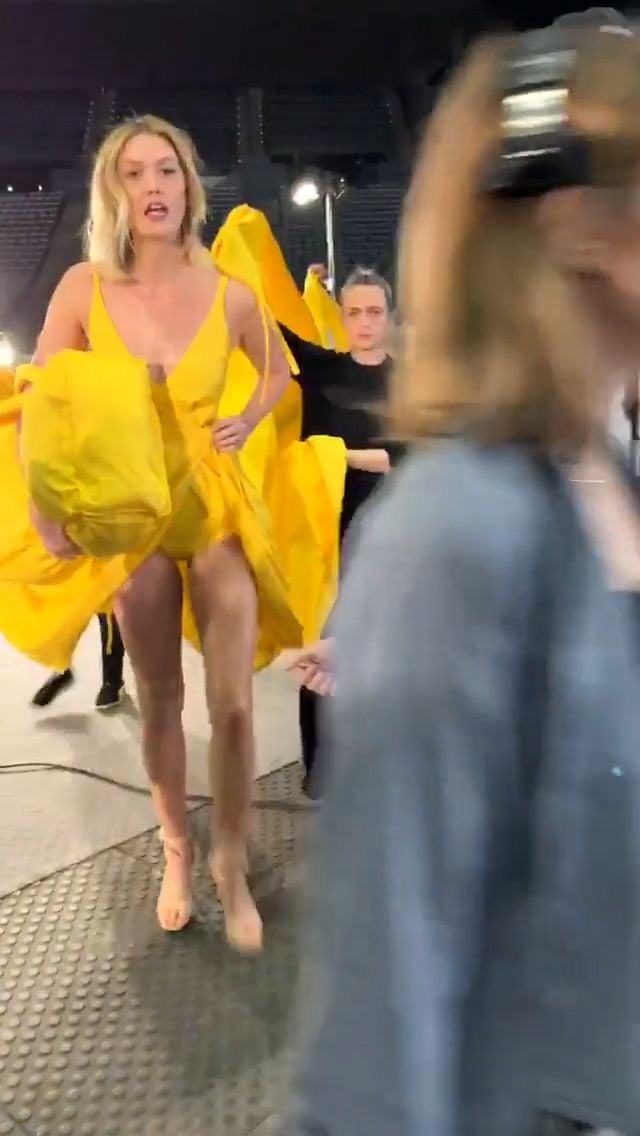 Karlie Kloss 37