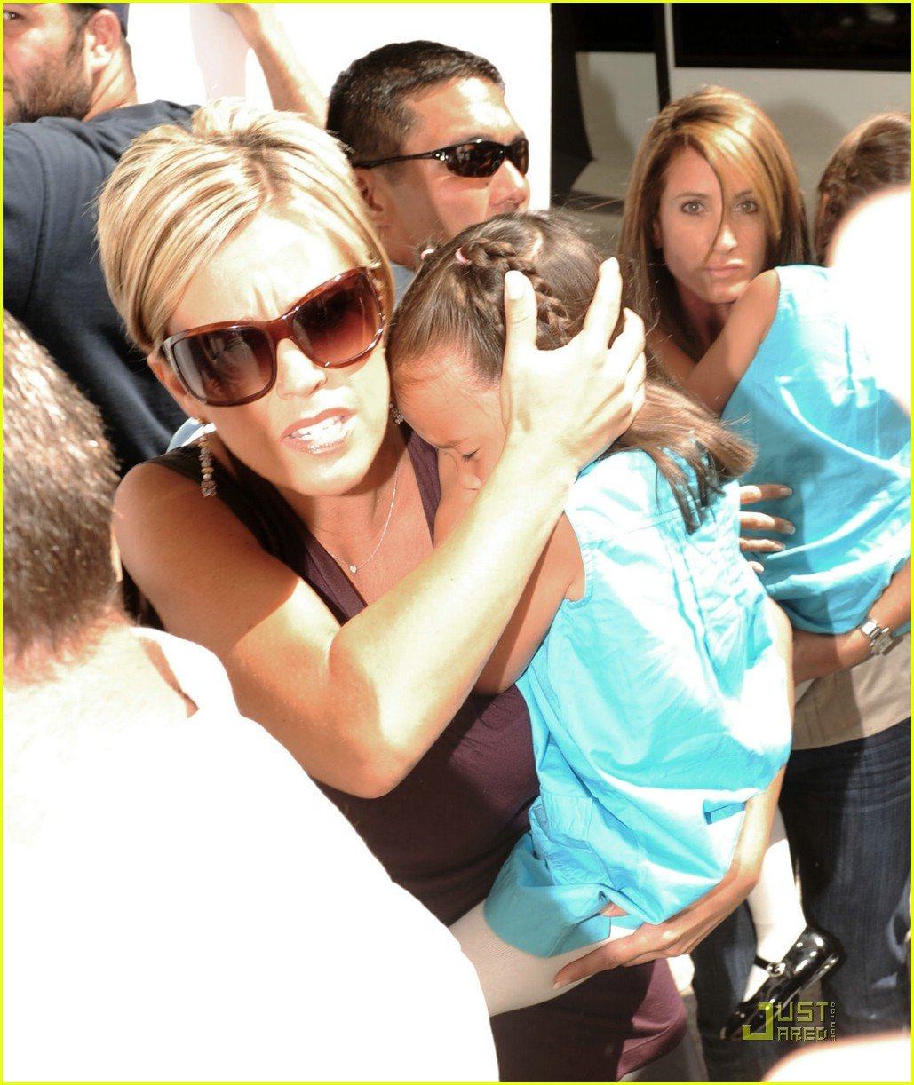 Kate Gosselin 38