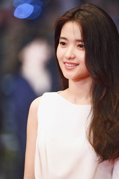 Kim Tae Ri 4