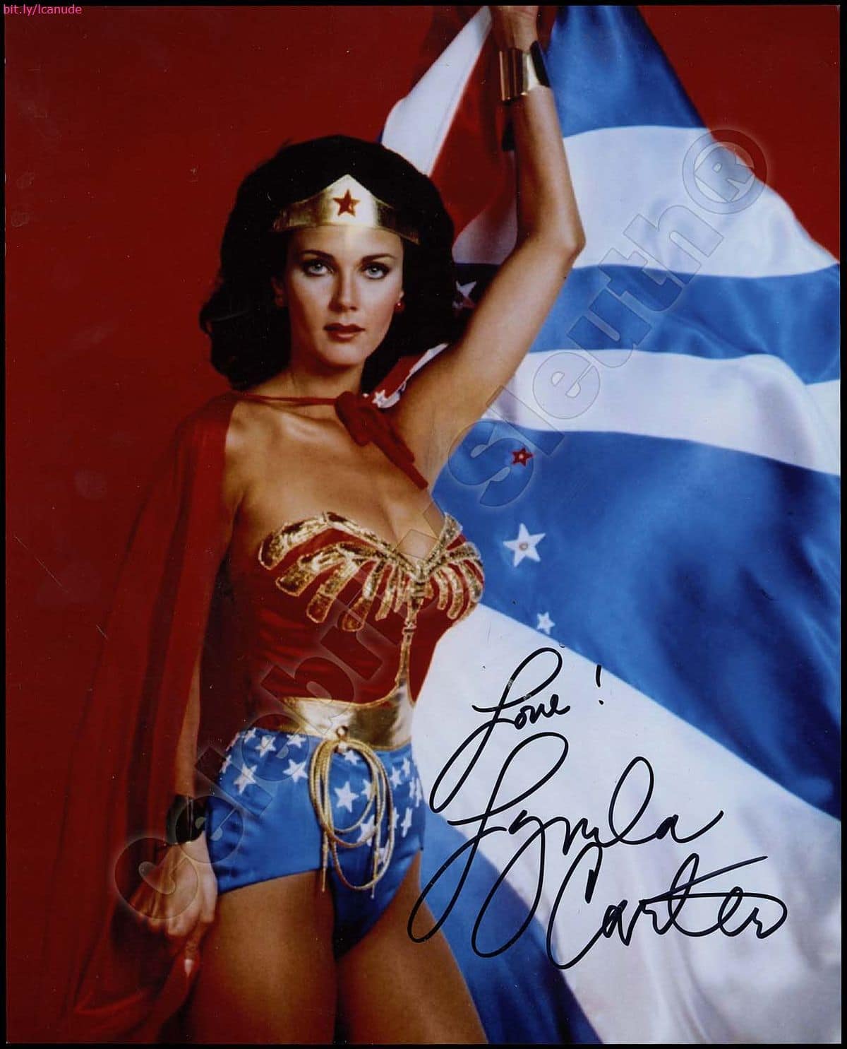 Lynda Carter 69