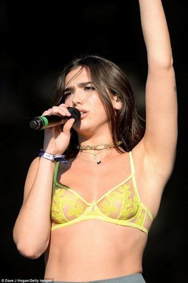 Dua Lipa 237