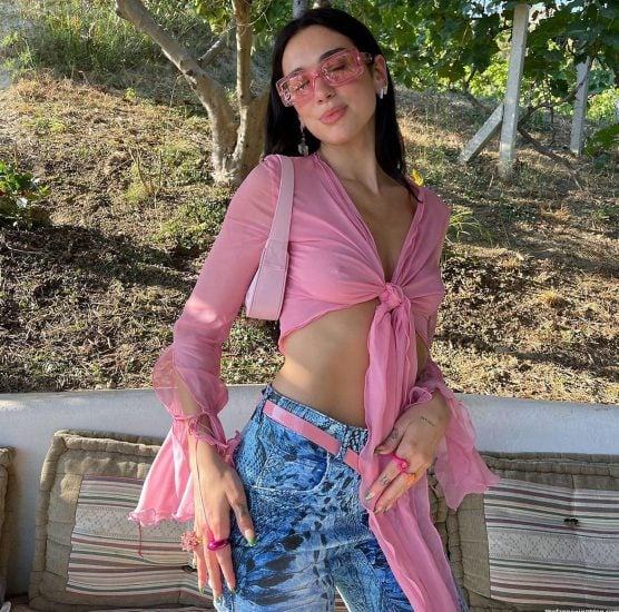 Dua Lipa 250